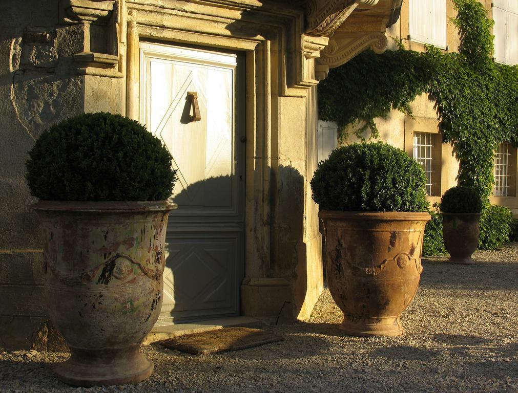 Chateau De Labro - Teritoria Onet-le-Chateau Bagian luar foto