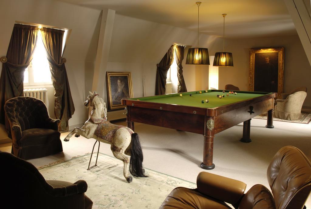 Chateau De Labro - Teritoria Onet-le-Chateau Bagian luar foto